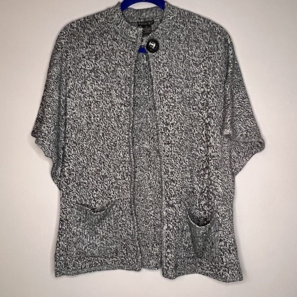 Tally Cardigan